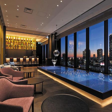 فندق Tokyu Vacations Osaka Midosuji المظهر الخارجي الصورة