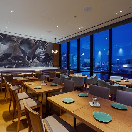 فندق Tokyu Vacations Osaka Midosuji المظهر الخارجي الصورة