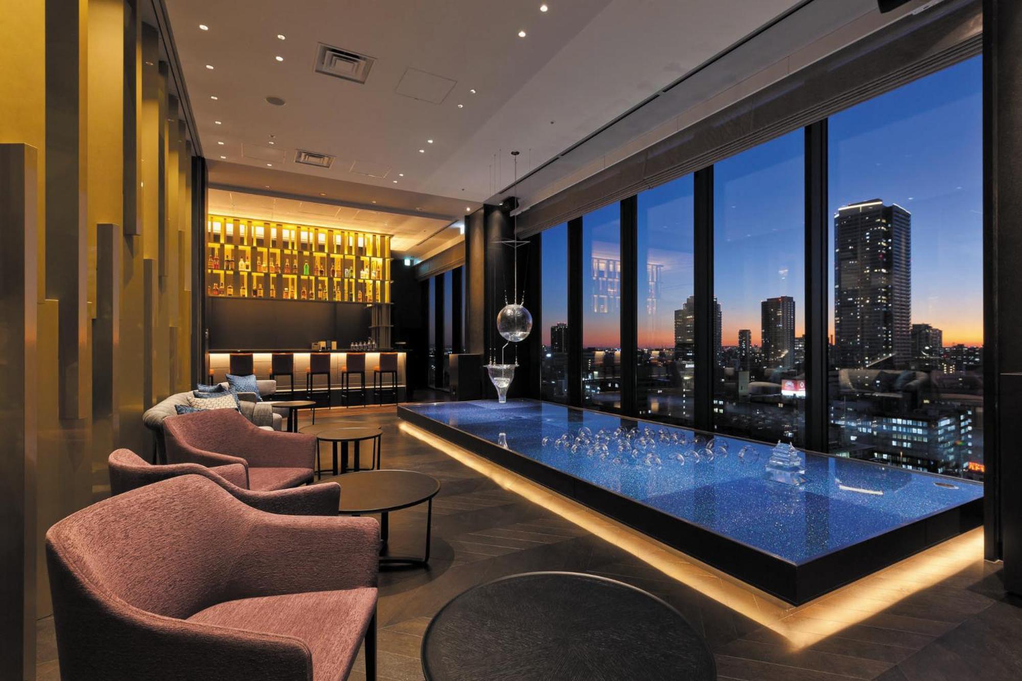 فندق Tokyu Vacations Osaka Midosuji المظهر الخارجي الصورة