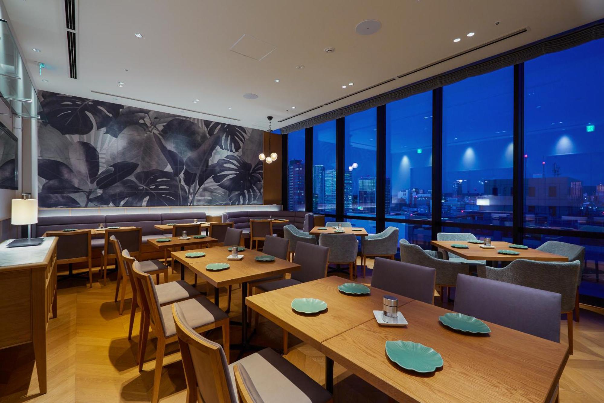 فندق Tokyu Vacations Osaka Midosuji المظهر الخارجي الصورة