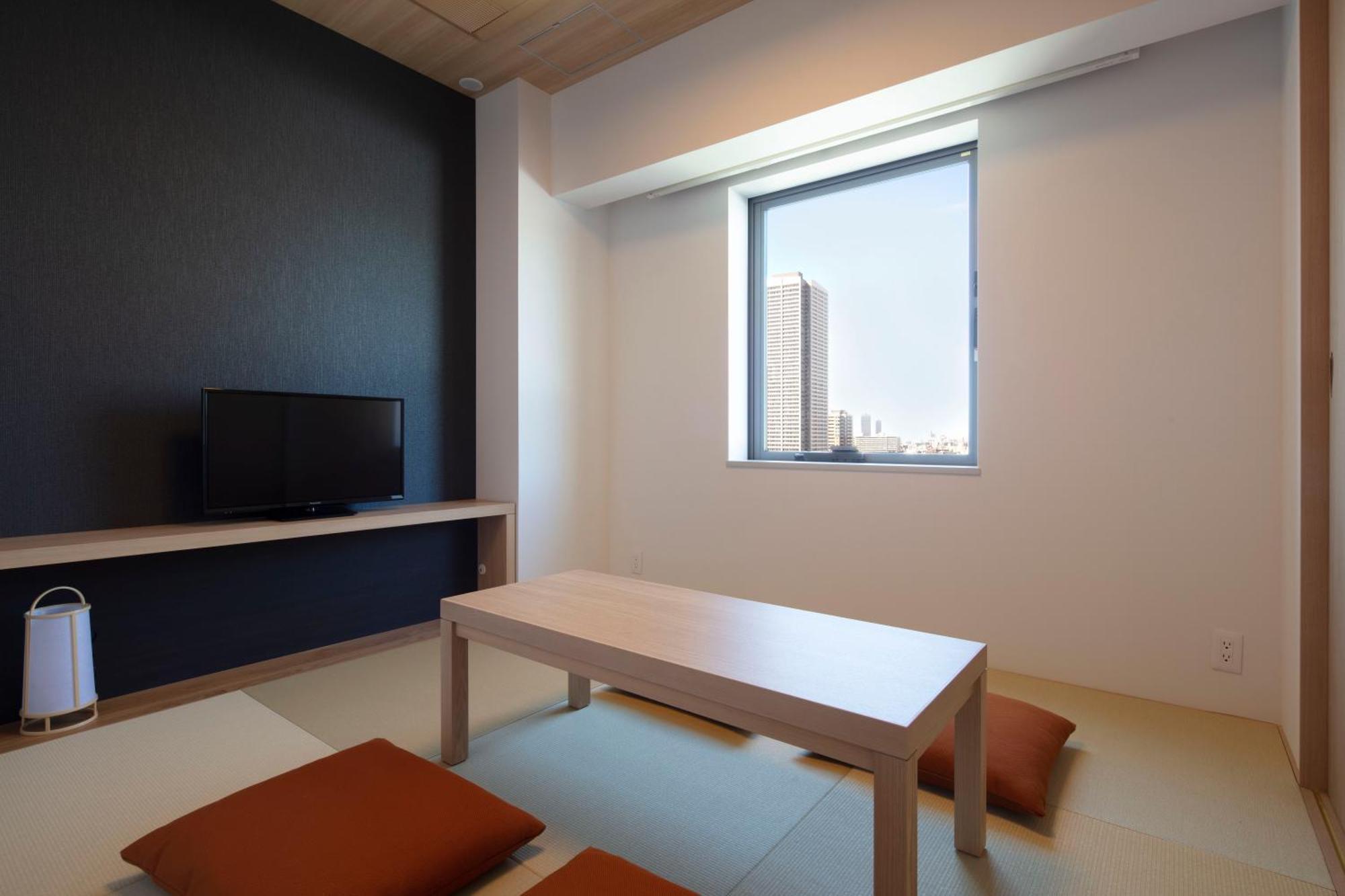 فندق Tokyu Vacations Osaka Midosuji المظهر الخارجي الصورة