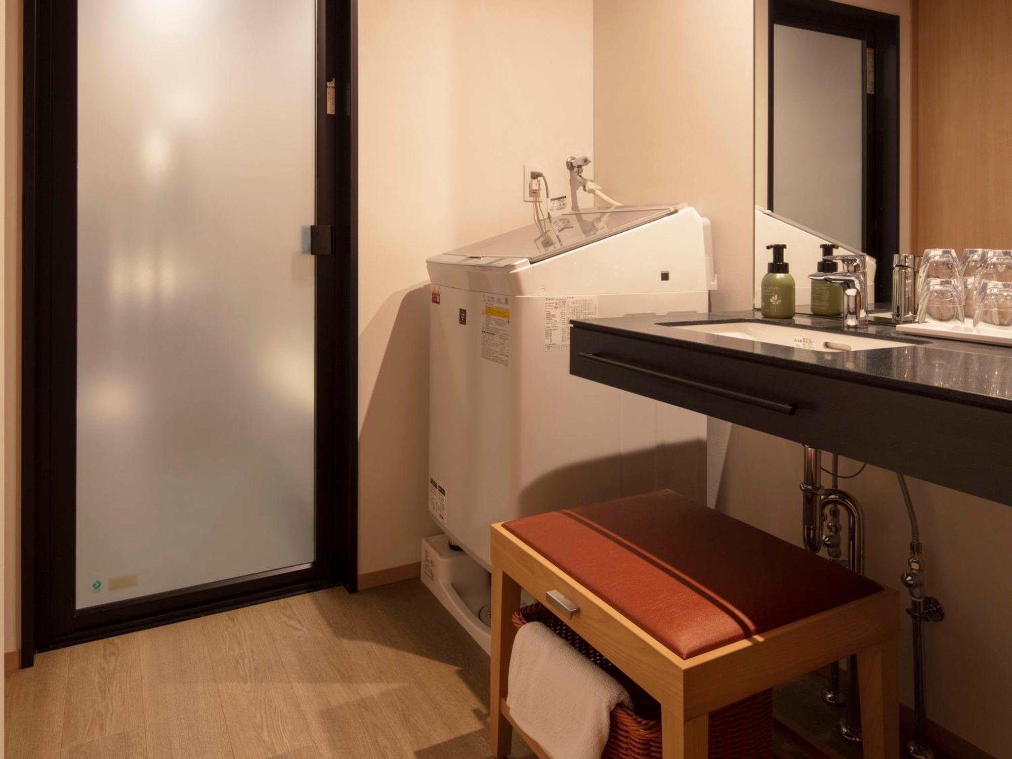 فندق Tokyu Vacations Osaka Midosuji المظهر الخارجي الصورة